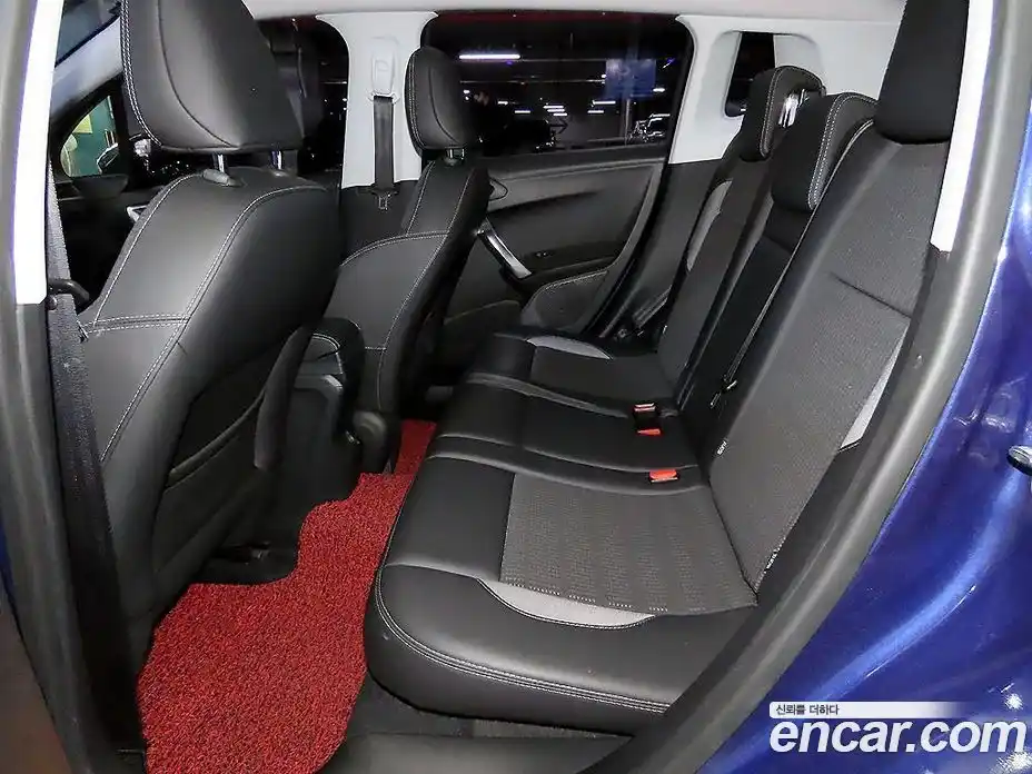 Peugeot 2008 2015 1.6 автомат (гидро), фото 20