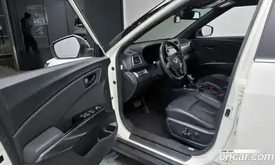 SsangYong TIBOLI 2020 1.5 автомат (гидро), миниатюра 11