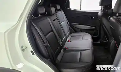 SsangYong TIBOLI 2020 1.5 автомат (гидро), миниатюра 12