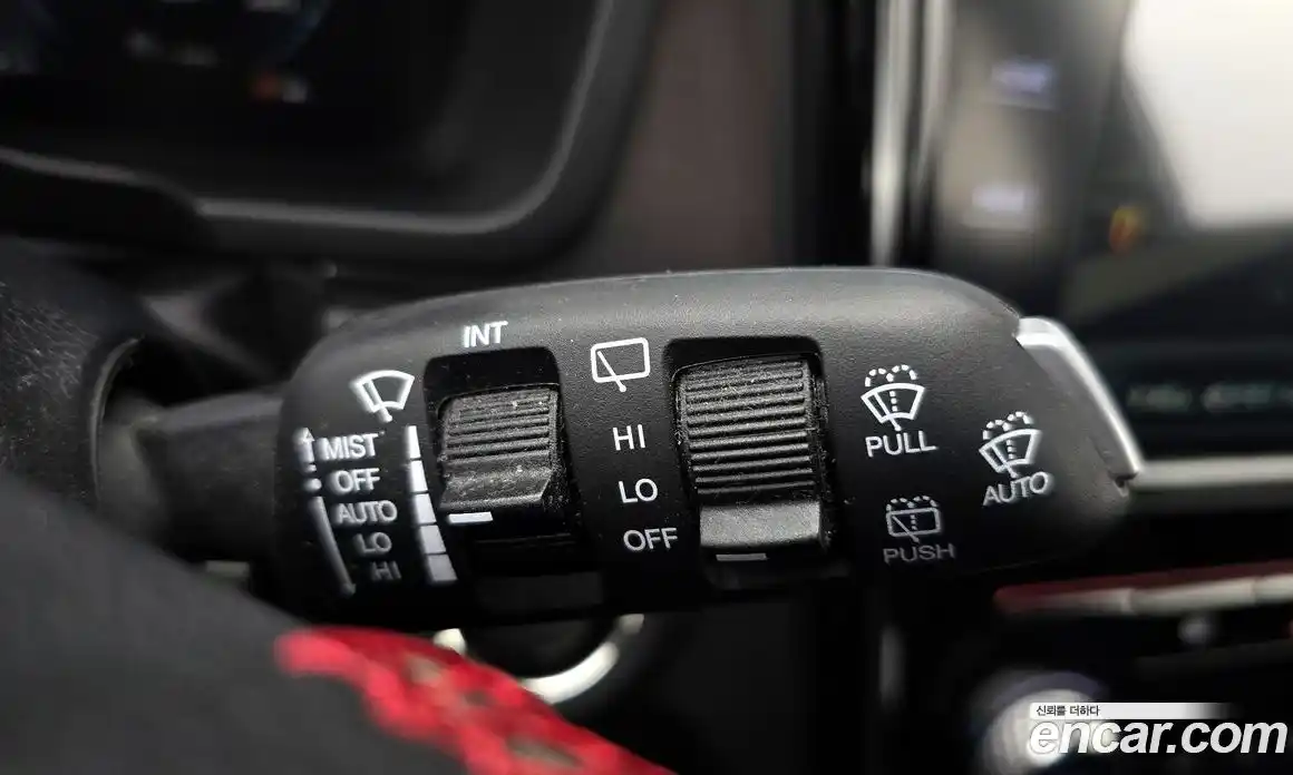SsangYong TIBOLI 2020 1.5 автомат (гидро), фото 18