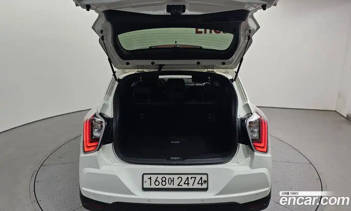 SsangYong TIBOLI 2020 1.5 автомат (гидро), фото 20