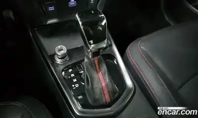 SsangYong TIBOLI 2020 1.5 автомат (гидро), миниатюра 9
