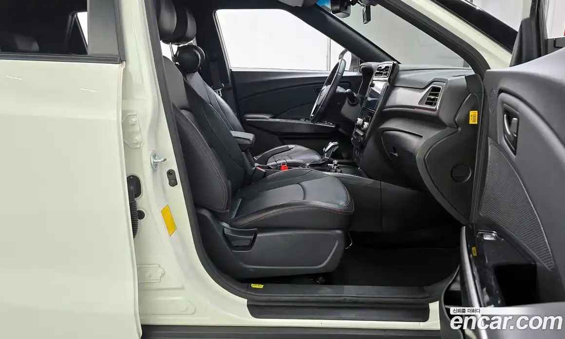 SsangYong TIBOLI 2020 1.5 автомат (гидро), фото 10