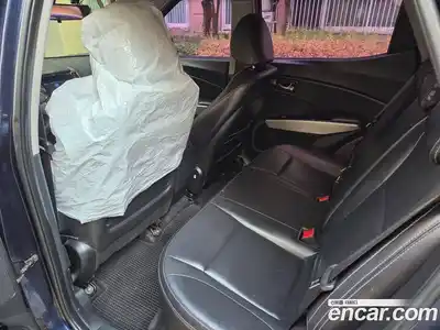 SsangYong TIBOLI 2015 1.6 автомат (гидро), миниатюра 9