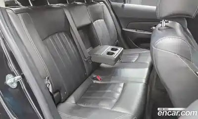 Chevrolet Cruze 2015 1.8 автомат (гидро), миниатюра 12