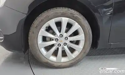 Chevrolet Cruze 2015 1.8 автомат (гидро), миниатюра 5