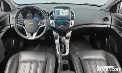 Chevrolet Cruze 2015 1.8 автомат (гидро), миниатюра 7