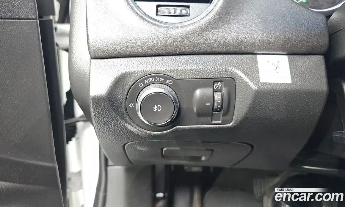 Chevrolet Cruze 2016 1.4 автомат (гидро), фото 15