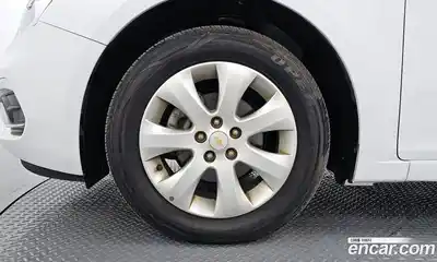 Chevrolet Cruze 2016 1.4 автомат (гидро), миниатюра 5