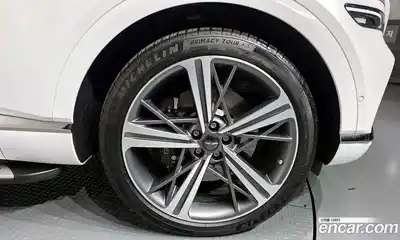 Genesis GV80 2024 2.5 автомат (гидро), миниатюра 5