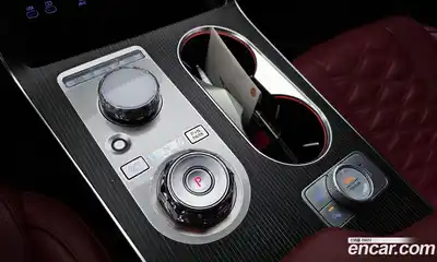 Genesis GV80 2024 2.5 автомат (гидро), миниатюра 9