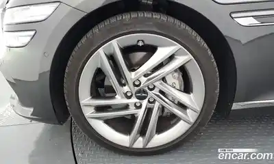 Genesis G80 2024 3.5 автомат (гидро), миниатюра 5
