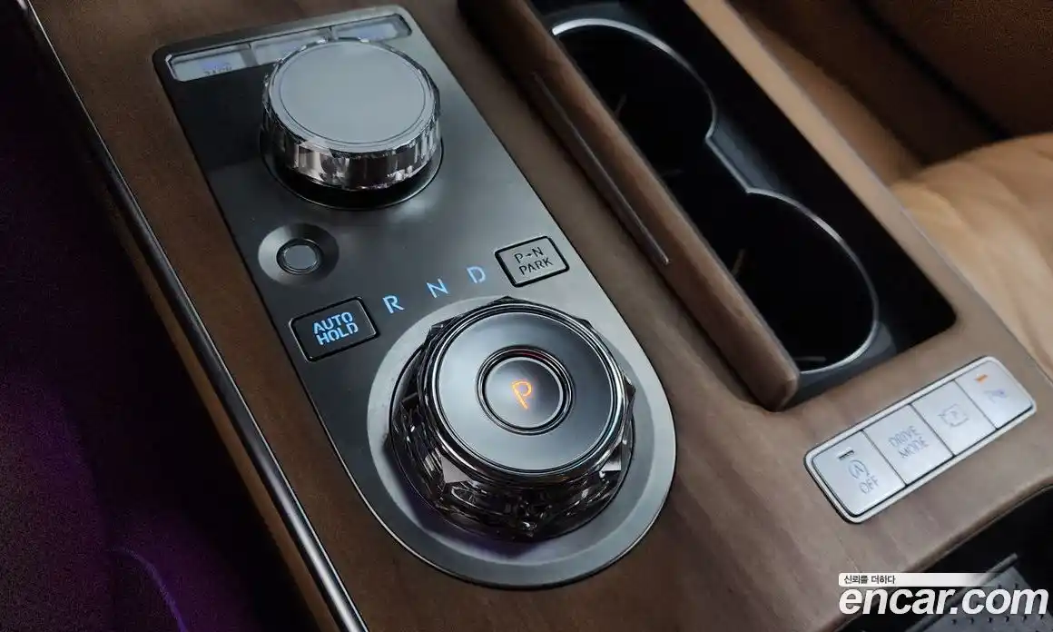 Genesis G80 2024 3.5 автомат (гидро), фото 9