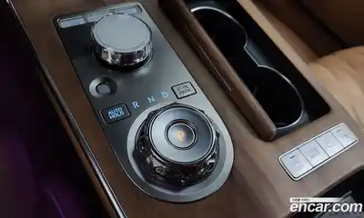 Genesis G80 2024 3.5 автомат (гидро), миниатюра 9