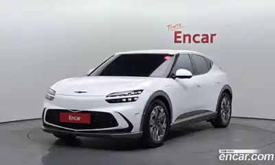 Genesis GV60, 2022, 99 635 км