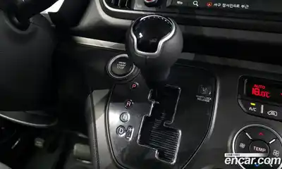 Kia Ray 2024 1.0 автомат (гидро), миниатюра 12