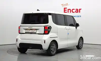 Kia Ray 2024 1.0 автомат (гидро), миниатюра 2