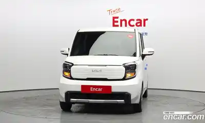 Kia Ray 2024 1.0 автомат (гидро), миниатюра 3