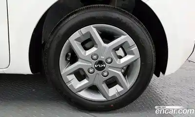 Kia Ray 2024 1.0 автомат (гидро), миниатюра 7