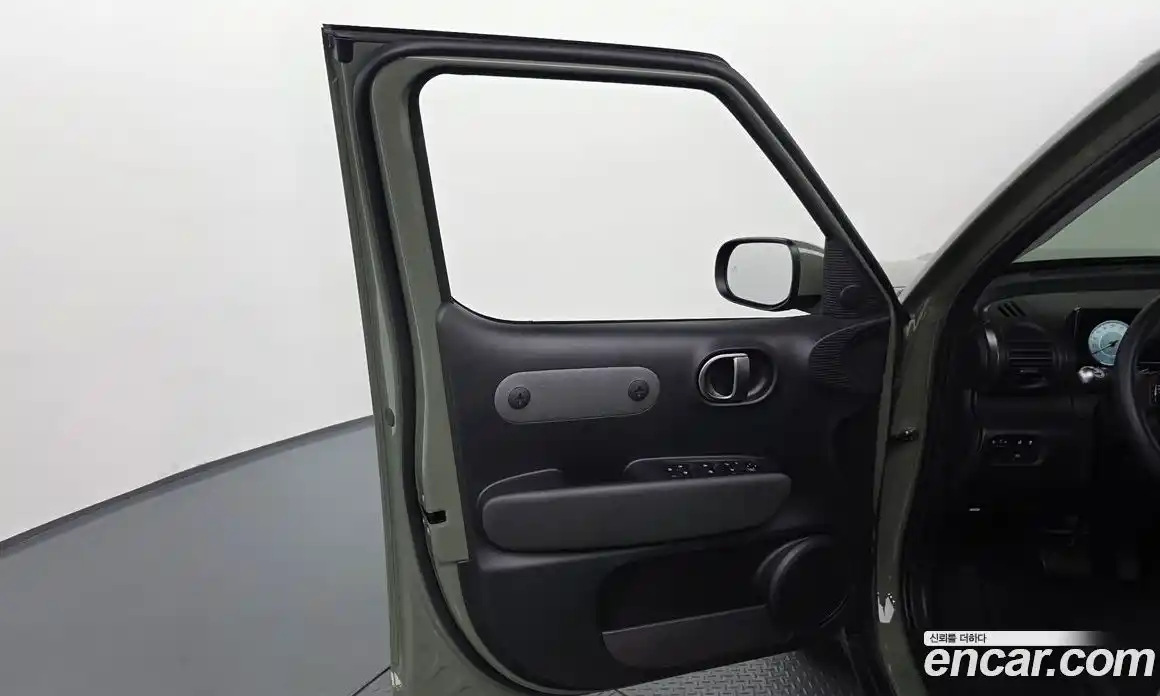 Hyundai Casper 2024 0.2 автомат (гидро), фото 13