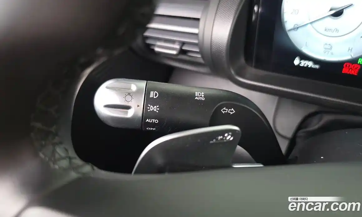 Hyundai Casper 2024 0.2 автомат (гидро), фото 26