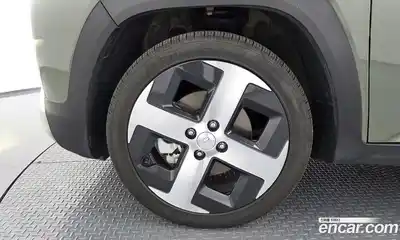 Hyundai Casper 2024 0.2 автомат (гидро), миниатюра 4