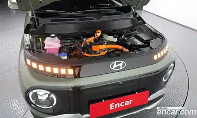 Hyundai Casper 2024 0.2 автомат (гидро), миниатюра 5