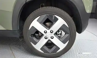 Hyundai Casper 2024 0.2 автомат (гидро), миниатюра 6