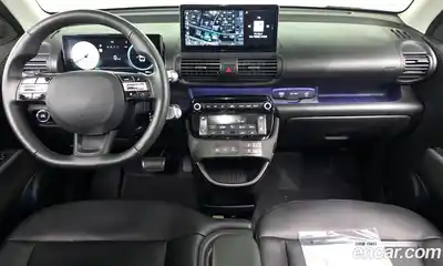 Hyundai Casper 2024 0.2 автомат (гидро), миниатюра 9