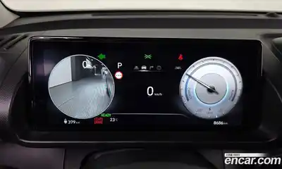Hyundai Casper 2024 0.2 автомат (гидро), миниатюра 10