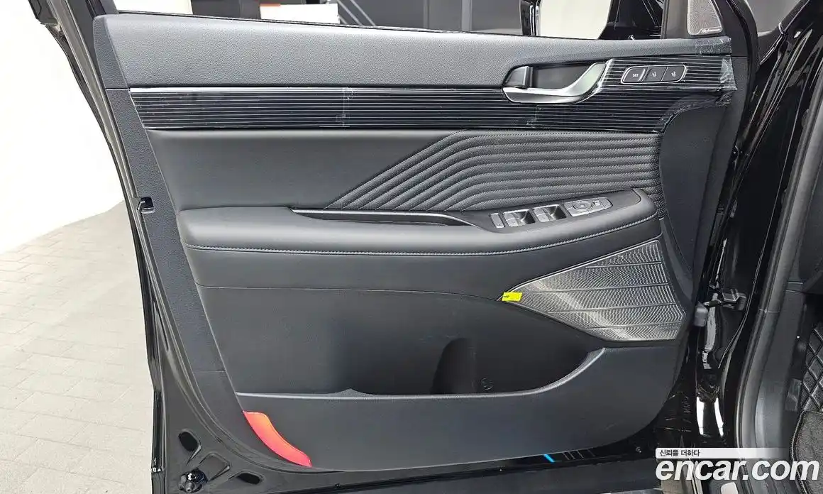 Hyundai Palisade 2024 3.8 автомат (гидро), фото 14