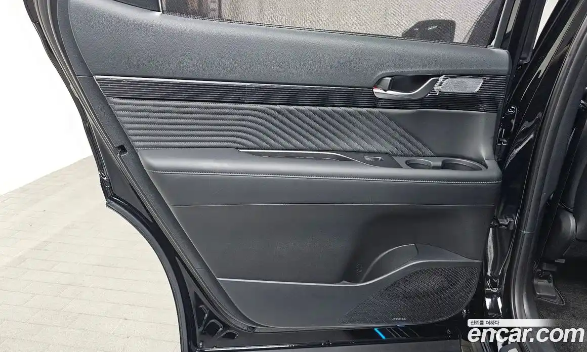 Hyundai Palisade 2024 3.8 автомат (гидро), фото 15
