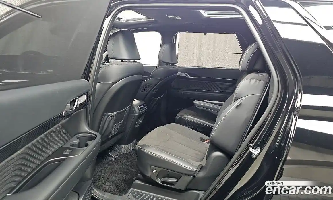 Hyundai Palisade 2024 3.8 автомат (гидро), фото 18