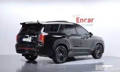 Hyundai Palisade 2024 3.8 автомат (гидро), миниатюра 2