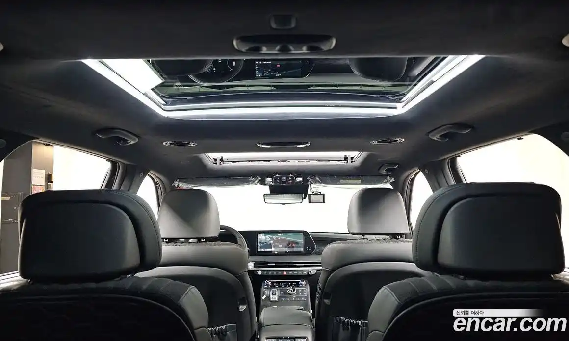 Hyundai Palisade 2024 3.8 автомат (гидро), фото 26
