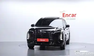 Hyundai Palisade 2024 3.8 автомат (гидро), миниатюра 3