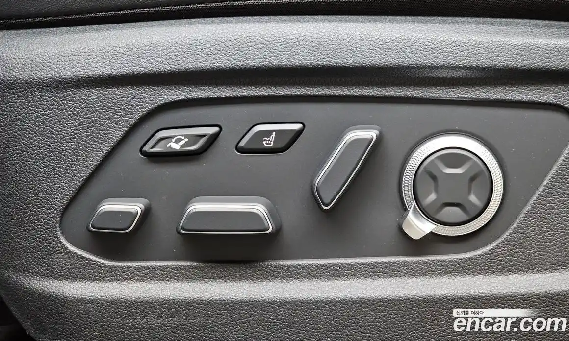Hyundai Palisade 2024 3.8 автомат (гидро), фото 35