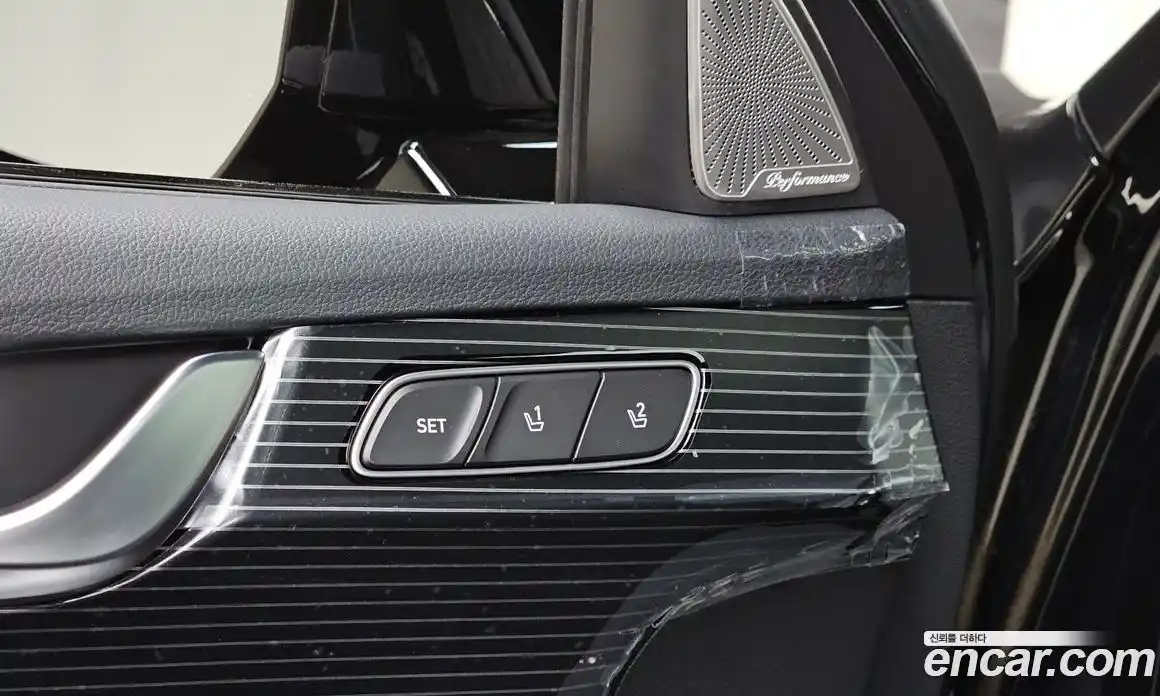 Hyundai Palisade 2024 3.8 автомат (гидро), фото 37