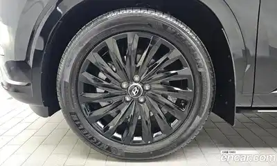 Hyundai Palisade 2024 3.8 автомат (гидро), миниатюра 5