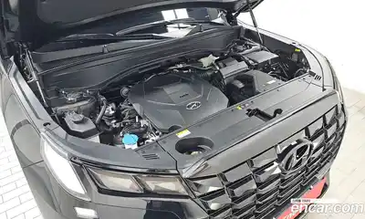 Hyundai Palisade 2024 3.8 автомат (гидро), миниатюра 6