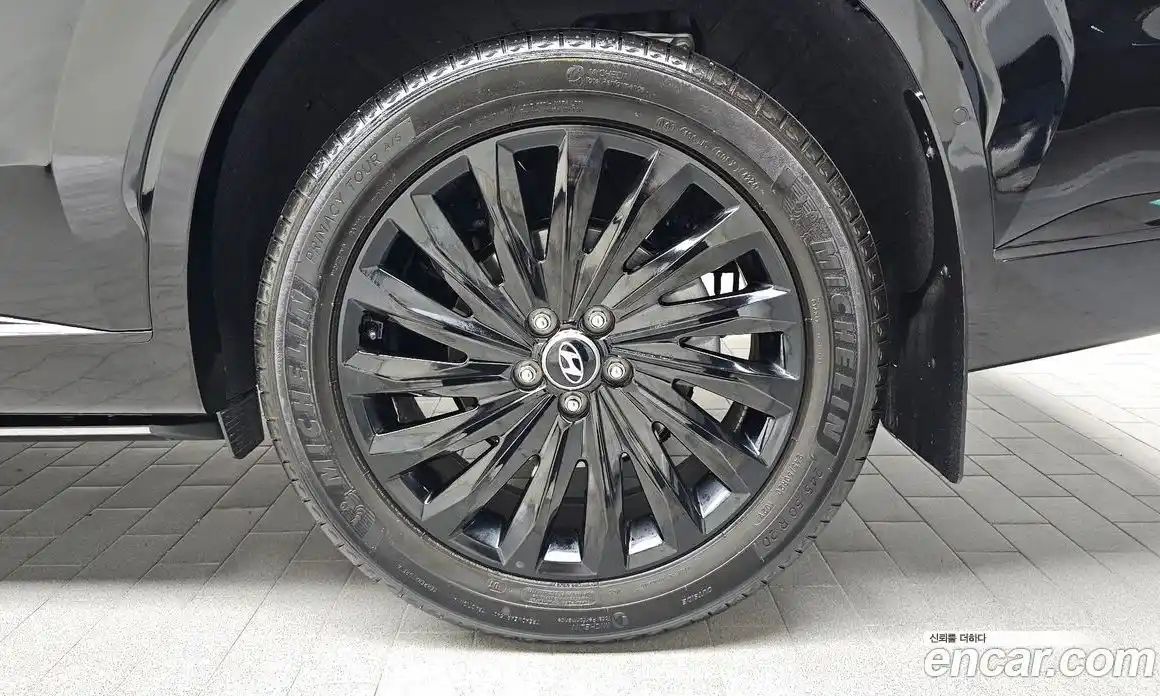 Hyundai Palisade 2024 3.8 автомат (гидро), фото 7