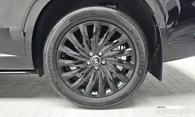 Hyundai Palisade 2024 3.8 автомат (гидро), миниатюра 7