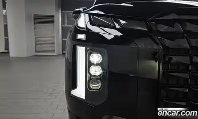 Hyundai Palisade 2024 3.8 автомат (гидро), миниатюра 8