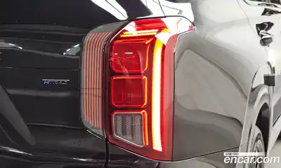 Hyundai Palisade 2024 3.8 автомат (гидро), миниатюра 9
