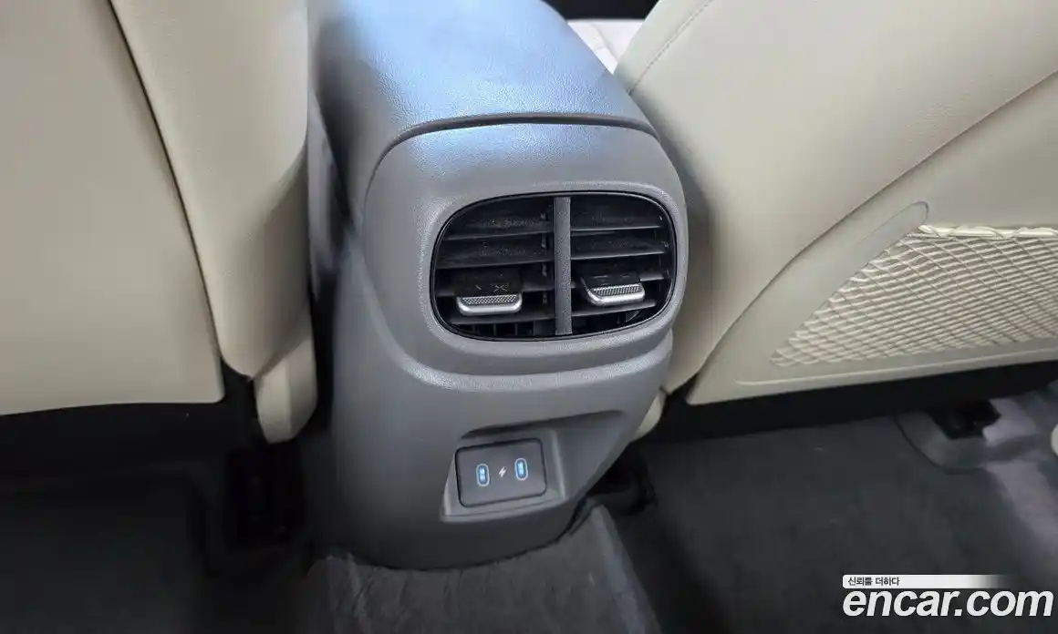 Hyundai Avante 2024 1.6 автомат (гидро), фото 29