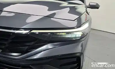 Hyundai Avante 2024 1.6 автомат (гидро), миниатюра 8