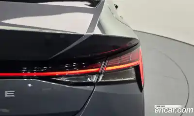 Hyundai Avante 2024 1.6 автомат (гидро), миниатюра 9