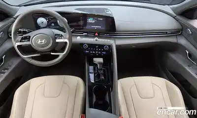 Hyundai Avante 2024 1.6 автомат (гидро), миниатюра 10