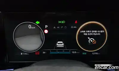 Hyundai Avante 2024 1.6 автомат (гидро), миниатюра 11