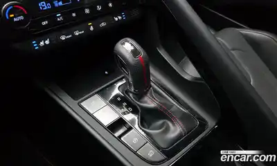 Hyundai Avante 2024 1.6 автомат (гидро), миниатюра 12